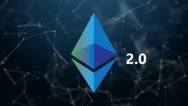 以太坊:透过以太坊扩容2.0展望未来平台公链的前景_区块链局曝光局