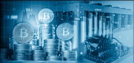 比特币:在北美比特币矿业会议上，两位华尔街大亨Saylor和 Musk究竟说了什么？_FMUSK