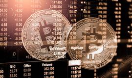 ETH:数据：价值22亿美元的比特币期权将于本周五到期_Derivex