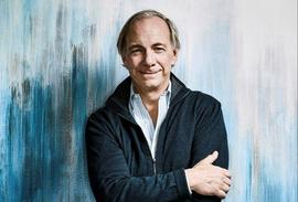 比特币:桥水基金创始人Ray Dalio：我有一些比特币，比特币的最大风险就是它的成功_CEO