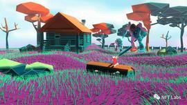VERS:深度解析 Metaverse：NFT 如何构筑未来元宇宙？_KOMET