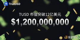 NFT:专访TUSD市场BD总监Annabel：TUSD市值突破12亿美金  合规稳定币正在逐步雄起_UNI