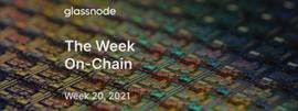 COIN:数据：BTC 恐慌下跌中，HODLer 仍在加仓？_Moon Rocket Coin
