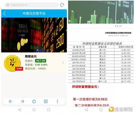 HAI:“链”上套路多：自称“国币”用“天河二号”运算_Stark Chain