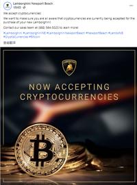 VRM:2021年以来，55个机构及个人已接受比特币等支付_BIT