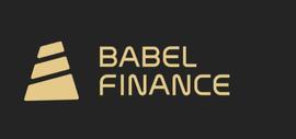 TAL:融资新闻 |加密金融服务公司Babel Finance完成4000万美元A轮融资，红杉资本、老虎基金参投_VEN