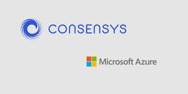 ONS:ConsenSys与微软合作！提供基于以太坊的托管区块链服务_比特币