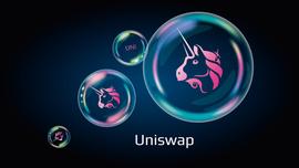 IMI:它来了它来了，AMM颠覆者Uniswap带着王炸V3版本来了_LIC