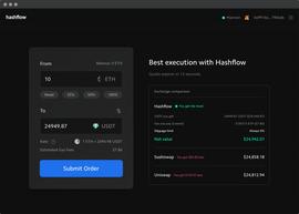 比特币:DeFi新玩法 | 3分钟了解DeFi专业做市商协议Hashflow_DeFi Yield Protocol
