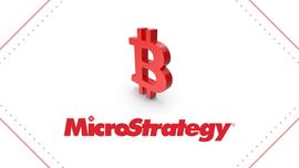 ROS:报告：MicroStrategy公布2021年第一季度财务业绩_CrossPad