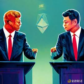 GAS:Bankless：反驳「以太坊合并被夸大」的四个论点_ORD