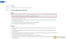 TRUE:存储挖矿新星Chia奇亚 其价值究竟如何？_chiliz币创始人
