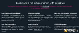 ENS:连接到Polkadot生态系统的前5个加密代币_polkadotstingray