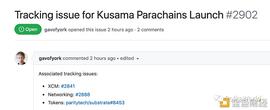 BTC:Gavin Wood发布平行链上线清单 拍卖如何兼顾收益与流动性？_DIG