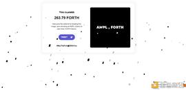 FORT:关于Amplforth的治理代币Forth的未来发展_稳定币
