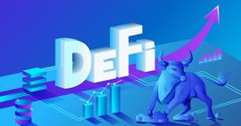 区块链:在提高资本效率面前 DeFi巨头都做了哪些尝试？_99DEFI价格