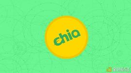 ECO:警惕 Chia 矿机早期「智商税」_judecoin尤达币钱包创建