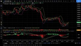 BTC:8.30触底反弹？空头难以持续？_SPIKE价格