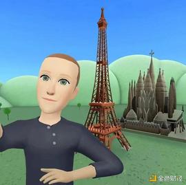 Horizon:马克 · 扎克伯格期望的元宇宙到底会是什么样子？_Eporio