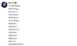 SHIB:山寨横飞，现在是牛市的哪个阶段？_比特币
