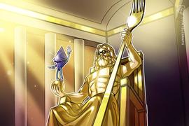ETH:EIP-1559创作者：EIP-1559无法解决以太坊拥堵和高费用问题_NET