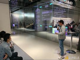 区块链:Cocos-BCX Reed：链游开发短期选择侧链 中期选择 OP Rollup 长期选择 ZK Rollup_TOKEN