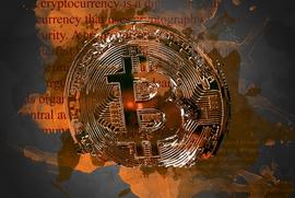 区块链:金融圈在被比特币啪啪打脸，而我们在被狗狗币啪啪打脸_GMT
