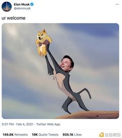 DOGE:金融圈在被比特币啪啪打脸 而我们在被狗狗币啪啪打脸_区块链