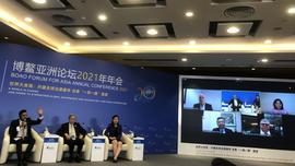 比特币:券商中国：博鳌论坛上多方发声，监管机构不允许稳定币风险损害金融系统_lbtc币价值预测