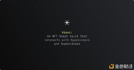 SOR:Visor-Uniswap v3 机池是如何运作的？_Visor