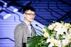 DEFI:全球区块链算力大会 | 链节点CEO屈兆翔：资本入局、矿业破圈，2021年矿业有三大融合趋势_EFI
