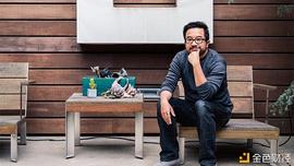 OIN:Coinbase早期投资人Garry：复盘6000倍回报诞生始末_ETH2价格
