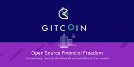 ITA:融资新闻 | 开源软件资助平台Gitcoin筹集1130万美元，Paradigm领投_likecoin币值