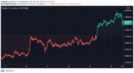 COIN:美国银行调查显示：74%的美国投资者仍然认为比特币是泡沫_DSCOIN
