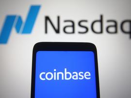 TER:Coinbase上市首日 致富了哪些人？_coinbase