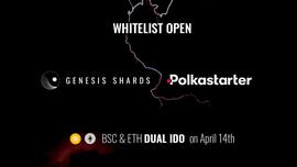 SIS:盘点Polkastarter上近期要IDO的热门项目_POL