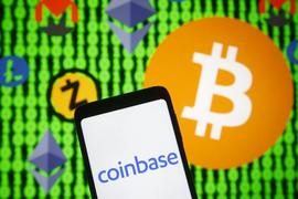 COIN:Coinbase今日上市，加密市场提前暴涨，接下来怎么走？_OTCoin