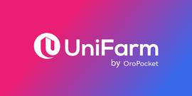 UNI:融资新闻 | UniFarm推出17个顶级DeFi项目创新农业耕作池，获200万美元融资_NiftyMoji