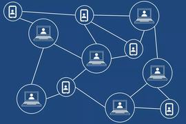 区块链:区块链如何制造信任？_DEFI