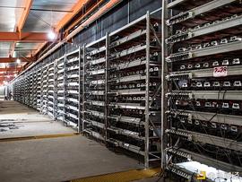 BCE:比特币挖矿代价有多大？清华等学者：预计2024年耗电近3000亿度 碳排放1.3亿吨_狗狗币推特最新消息