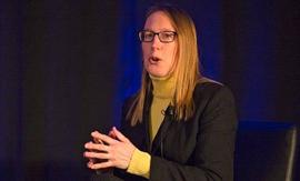 比特币:“加密之母”Hester Peirce：政府禁止比特币是愚蠢的_加密货币