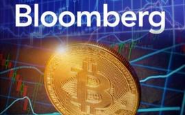 SOC:彭博社：预测比特币今年将上涨至40万美元_Sociall