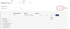 ETF:北美首个比特币共同基金推出，利好程度＞比特币ETF？_BTCPEP币