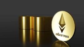 ROL:以太坊（ETH）价格甚至在合并之前就变成了通货紧缩的原因_以太坊