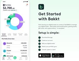 SHI:Bakkt推出专有APP 接受比特币支付_shih币今日行情