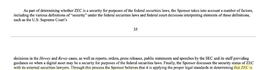 ZEN:灰度回复SEC：隐私币Zcash、Horizen 及恒星币或属「证劵」_泰达币和比特币区别是什么意思