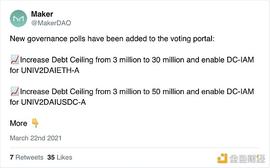 以太坊:金色观察 | DeFi流动性革命_Yearn DeFi Fork