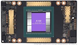加密货币:英伟达将把A100转换为具有210 MH/s哈希率的挖矿GPU_VER