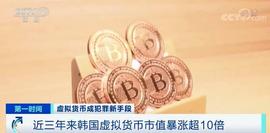 FLEX:央视财经：暴涨10倍！1枚卖到41万元！在这里，虚拟货币涨疯了，还有人用它偷税..._Reflex Finance