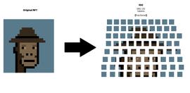 FRA:NFT新玩法丨一文了解将NFT所有权分割成ERC20代币的Fractional协议_RSK Infrastructure Framework